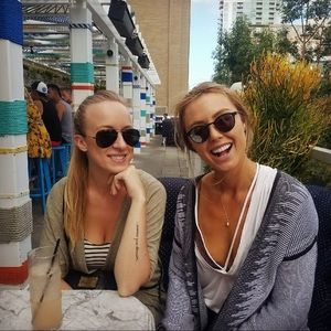 Meet your Posher, Morgan